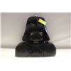 Image 1 : VINTAGE DARTH VADER FIGURINE CASE-ESTATE