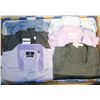 Image 1 : FLAT WITH 6 MEN'S BRAND NAME CALVIN KLEIN