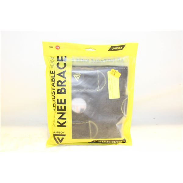 LANGOV KNEE BRACE FOR KNEE PAIN