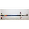 Image 1 : NEW BOUNCE SPORT POGO STICK