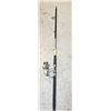 Image 1 : DAIWA GRAPHITE COMP FISHING POLE 105”