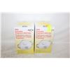 Image 1 : 24 PACKS N95 PARTICULATE RESPIRATORS ADVANCE