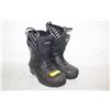 Image 1 : BAFFIN POLAR PROVEN CSA BOOTS SZ 12