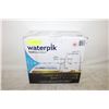 Image 1 : WATERPIK WATERFLOSSER ULTRA + WATER FLOSSER WHITE