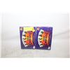 Image 1 : 2 PACKS SEALED FIVESTAR CROWN BOARD GAME CARDS