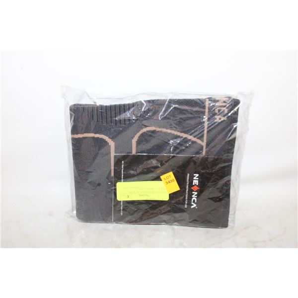 NEENCA PROFESSIONAL KNEE BRACE COMPRESSION