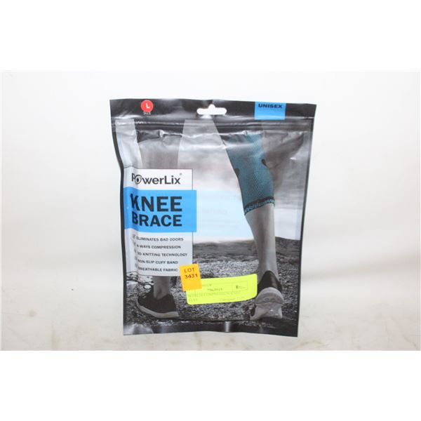 POWERLIX COMPRESSION KNEE SLEEVE