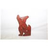 Image 1 : VINTAGE HAND-CARVED WOOD NORTHWEST