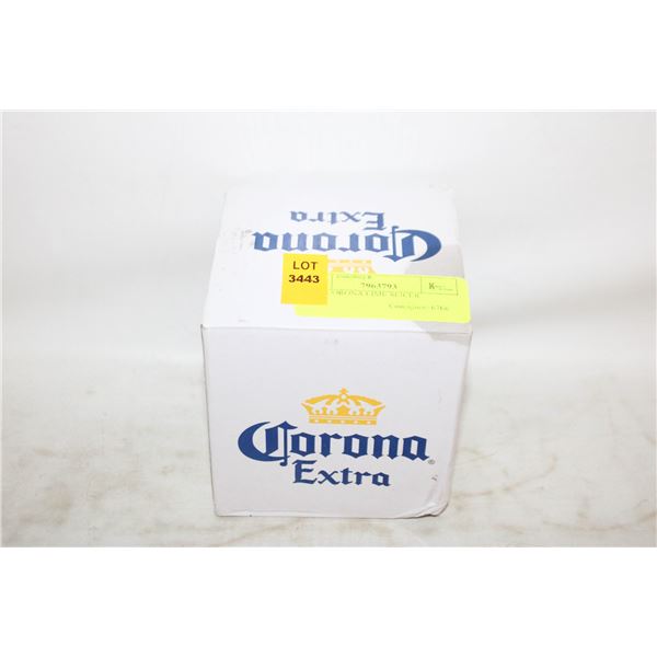 NEW CORONA LIME SLICER