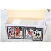 Image 1 : CARD LOT- 500 COUNT