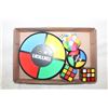 Image 1 : RUBIK CUBES & SIMON TOYS, NEW BATTERIES
