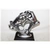 Image 1 : MAN/WOMAN HAND STATUE 10" HIGH