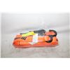 Image 1 : MOTOMASTER TIE DOWN RATCHET STRAPS 1000 LBS