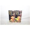 Image 1 : 4PCS GRILL STYLE MEAT CLAWS MEAT SHREDDER FOR