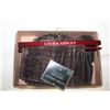 Image 1 : NEW LAURA ASHLEY CHENILLE THROW