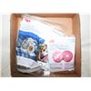 Image 1 : 3M COMFORT QUICK LATCH HALF FACEPIECE