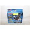 Image 1 : COLEMAN 7.5 WATT FOLDING SOLAR CHARGER KIT
