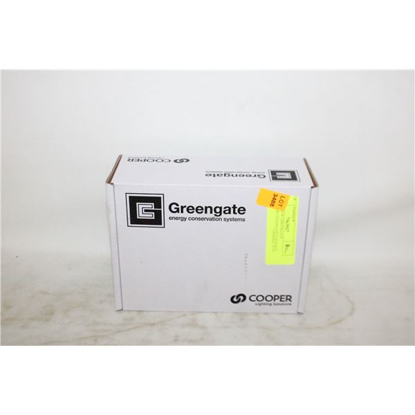 SEALED NEW GREENGATE OXCP1500R CEILING OCCUPANCY