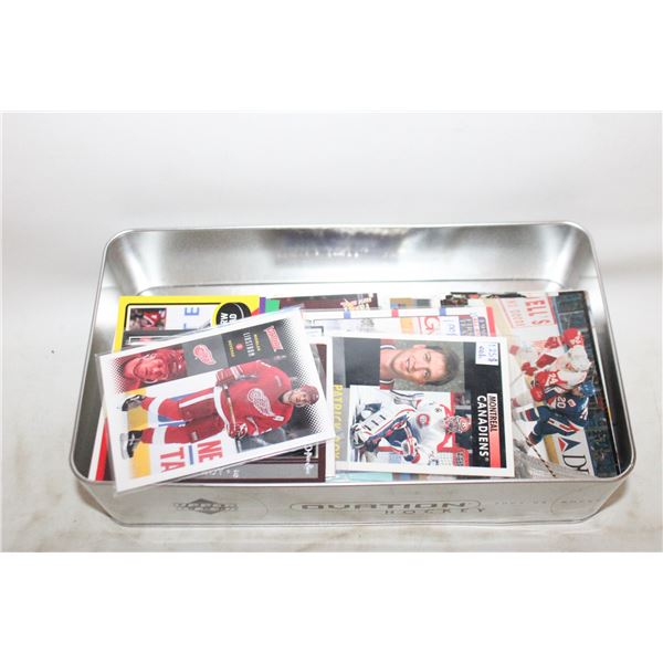 CARD LOT- 300 COUNT