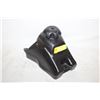 Image 1 : 2.5L PLASTIC GAS FUEL TANK SHOCKPROOF PETROL FUEL