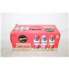 Image 1 : NEW KOMBUCHA 18X355MLS CANS VARIETY PACK BB?