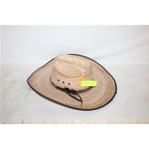 JASON ALDEAN COLLECTION BY RESISTOL