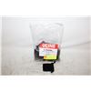 Image 1 : LOT OF ULINE BLACK VELVET POUCHES
