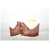 Image 1 : WOODEN HORSE PICTURE