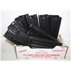 Image 1 : 24 PCS PLASTIC DEEP PLANT NURSERY POTS TALL TREE