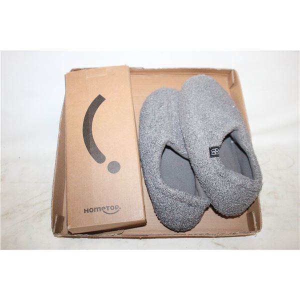 HOMETOP WOMENS FUZZY CURLY FUR MEMOERY
