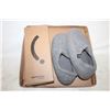 Image 1 : HOMETOP WOMENS FUZZY CURLY FUR MEMOERY