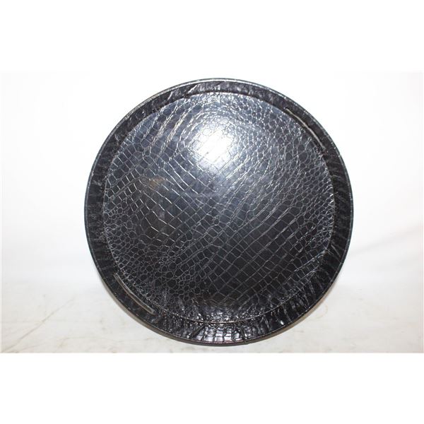 DRINK TRAY