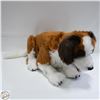 Image 1 : #4404-FUR-REAL PUPPY THAT RESPONDS TO 7 COMMANDS,