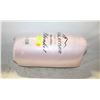 Image 1 : PINK MICROFIBRE BLANKET 108''x90'' ( NEW )