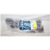 Image 1 : MONTX SET OF 4 UNIVERSAL GROUND STAKE WITH 3