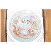 Image 1 : PRECIOUS MOMENTS 'GIRL WITH HEARTS'