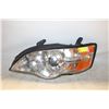 Image 1 : 06 SUBARU IMPREZA DS HEAD LIGHT