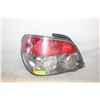 Image 1 : 06 SUBARU IMPREZA DS TAIL LIGHT