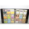 Image 1 : BINDER OF POKEMON CARDS