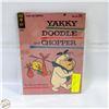 Image 1 : GOLD KEY WALT DISNEY'S COMICS