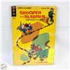 Image 1 : GOLD KEY WALT DISNEY'S COMICS