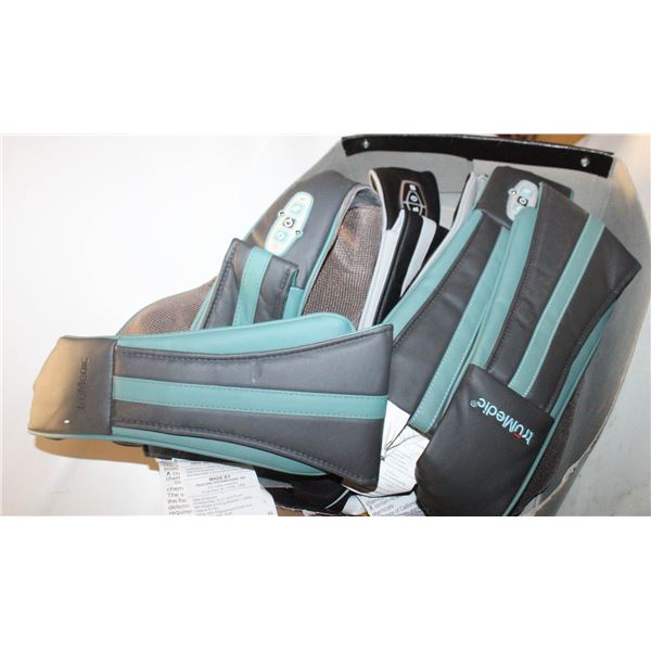 FLAT OF TRUMEDIC GENERAL BODY MASSAGER