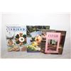 Image 1 : CANADIAN COOKBOOKS - ASSORTED BOX LOT