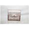 Image 1 : COACH SMALL COLORBLOCK WALLET IN