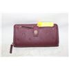Image 1 : TOMMY HILFIGER BURGUNDY RED