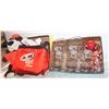 Image 1 : A&W COLLECTIBLES - ROOT BEER MUGS, BAG,