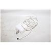 Image 1 : APPLE 10W USB POWER ADAPTER WITH