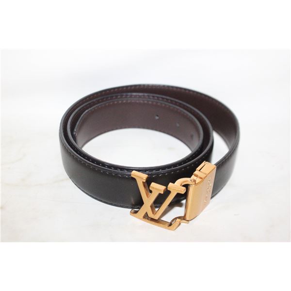 REPLICA LOUIS VUITTON BELT -