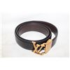 Image 1 : REPLICA LOUIS VUITTON BELT -