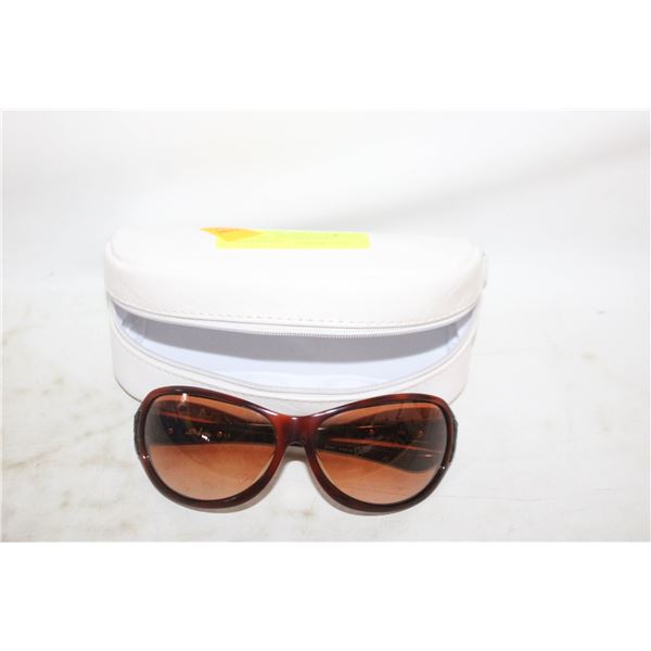 OAKLEY BELONG POLARIZED SUNGLASSES IN